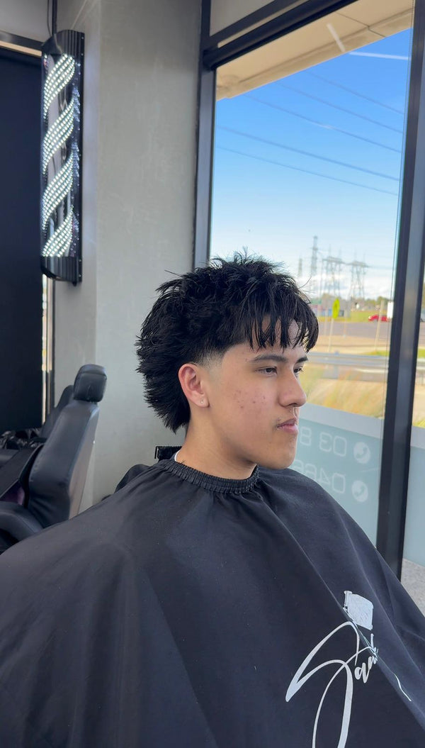 Best Mullet in Melbourne