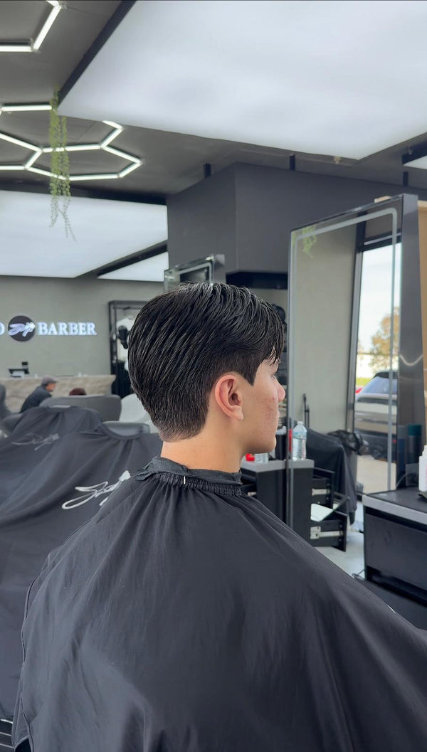 Best Combover barbers in East Melbourne